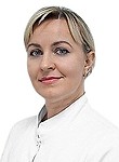 Герман Светлана Николаевна — Стоматолог