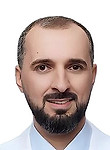 Абдулзагиров Рашид Алиевич — Травматолог-ортопед