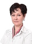 Буйнак Екатерина Евгеньевна — Педиатр