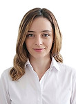 Омарова Саният Нурбагандгаджиевна — Отоневролог