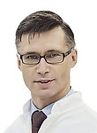 Швецов Михаил Юрьевич — Нефролог