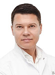 Чигринец Станислав Владимирович — Эндокринолог