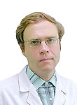 Кретов Максим Александрович — Ревматолог