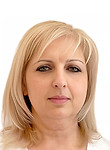 Дадамян Зара Сергеевна — Физиотерапевт