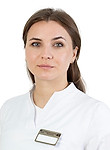 Дергачёва Надежда Николаевна — Офтальмохирург