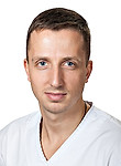 Щербаков Иван Владимирович — Стоматолог-ортопед