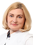 Котова Наталья Владимировна — Дерматовенеролог