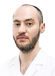 Ахмадов Ислам Ваалитович — Стоматолог