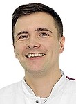 Пожарский Александр Николаевич — Стоматолог-терапевт