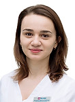 Алиханова Мариям Андреевна