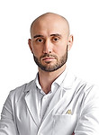 Хаупшев Аскер Арсенович — Стоматолог-имплантолог