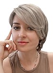 Мороз Екатерина Владимировна — Психолог