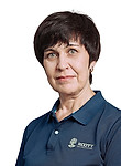 Геллерт Екатерина Владимировна