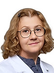 Кабулова Нина Борисовна — Окулист (офтальмолог)