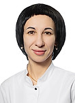 Замойская Ольга Николаевна — Невролог