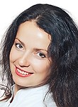 Попова Ольга Алексеевна — Стоматолог
