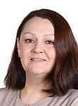 Сухомлинова Наталья Владимировна — Стоматолог-терапевт
