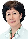 Ким Елена Георгиевна — Рентгенолог