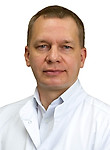 Вилков Алексей Сергеевич — Сексолог