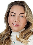 Шарова Елена Владимировна — Гнатолог