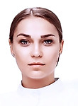 Светикова Юлия Александровна — Уролог