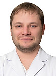 Савин Александр Сергеевич — Абдоминальный хирург