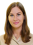 Лихачева Мария Николаевна — Стоматолог-гигиенист