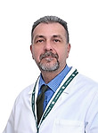 Чуйко Григорий Григорьевич — Колопроктолог