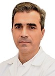 Азарян Самвел Амирханович — Врач МРТ