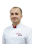 Шейдаев Ренат Видадиевич — Челюстно-лицевой хирург