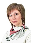 Татаркина Ольга Викторовна — Педиатр
