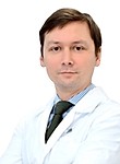 Простатов Максим Николаевич — Хирург