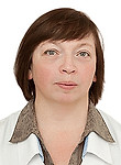 Володина Татьяна Владимировна — Радиолог