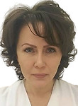 Никулина Татьяна Евгеньевна