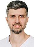 Дробязго Сергей Владимирович — УЗИ-специалист