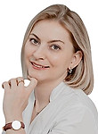 Лукьянова Юлия Александровна — Стоматолог-терапевт