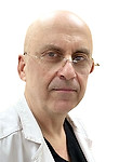 Шафоростов Станислав Юрьевич — Терапевт