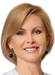 Черкасова Светлана Павловна