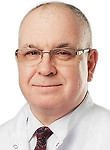Рассказов Дмитрий Сергеевич — Флеболог