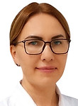 Проскуренко Алла Михайловна — Ревматолог