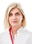 Архипова Ольга Владиславовна — Эндоскопист