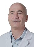 Абдулаев Арсен Мухтарович — Дерматовенеролог