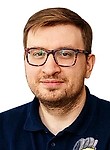 Вербицкий Максим Григорьевич — Гнатолог
