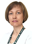 Могирева Ксения Вячеславовна — Аллерголог