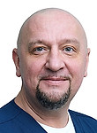Титов Игорь Викторович — Остеопат