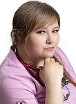 Землянухина Анна Александровна