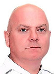 Парфёнов Юрий Владимирович — УЗИ-специалист
