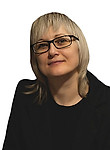 Байдюк Марина Александровна — Психолог