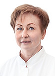 Репитило Эмилия Николаевна — Профпатолог