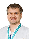 Емец Роман Николаевич — УЗИ-специалист